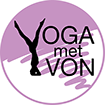 Yoga met Yvon